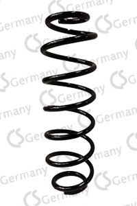 CS GERMANY 14950212 -  Пружина ходовой части